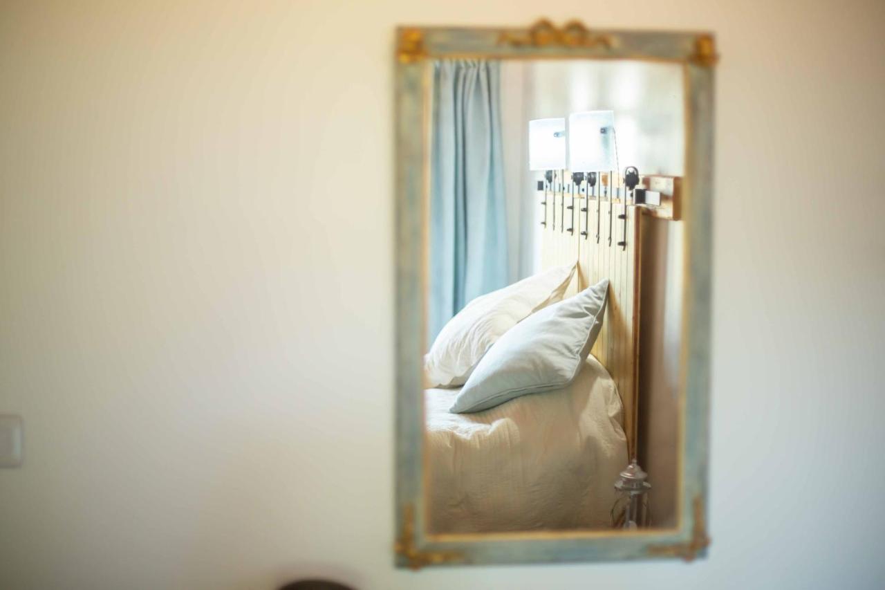 Domaine De Terrac Bed and Breakfast Rimont Εξωτερικό φωτογραφία