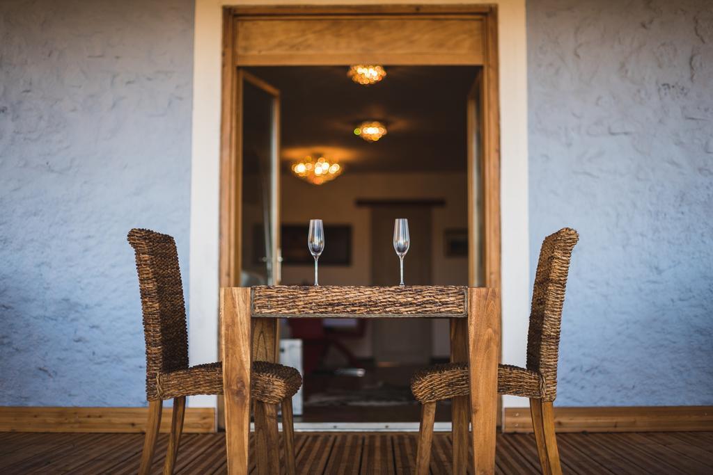 Domaine De Terrac Bed and Breakfast Rimont Εξωτερικό φωτογραφία