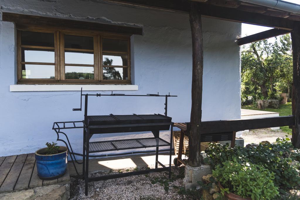 Domaine De Terrac Bed and Breakfast Rimont Εξωτερικό φωτογραφία
