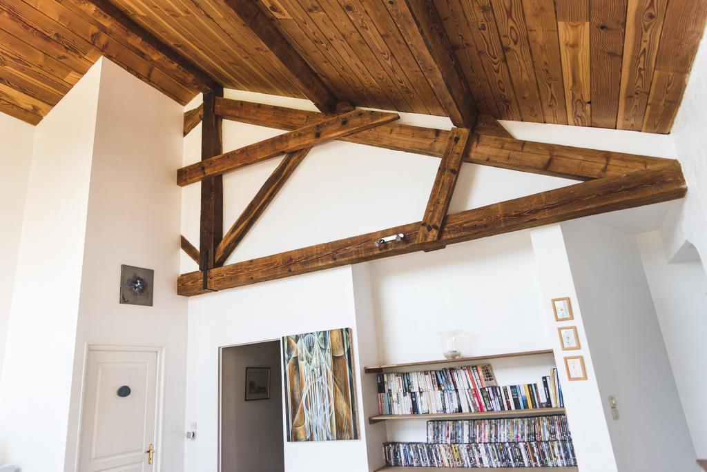 Domaine De Terrac Bed and Breakfast Rimont Εξωτερικό φωτογραφία