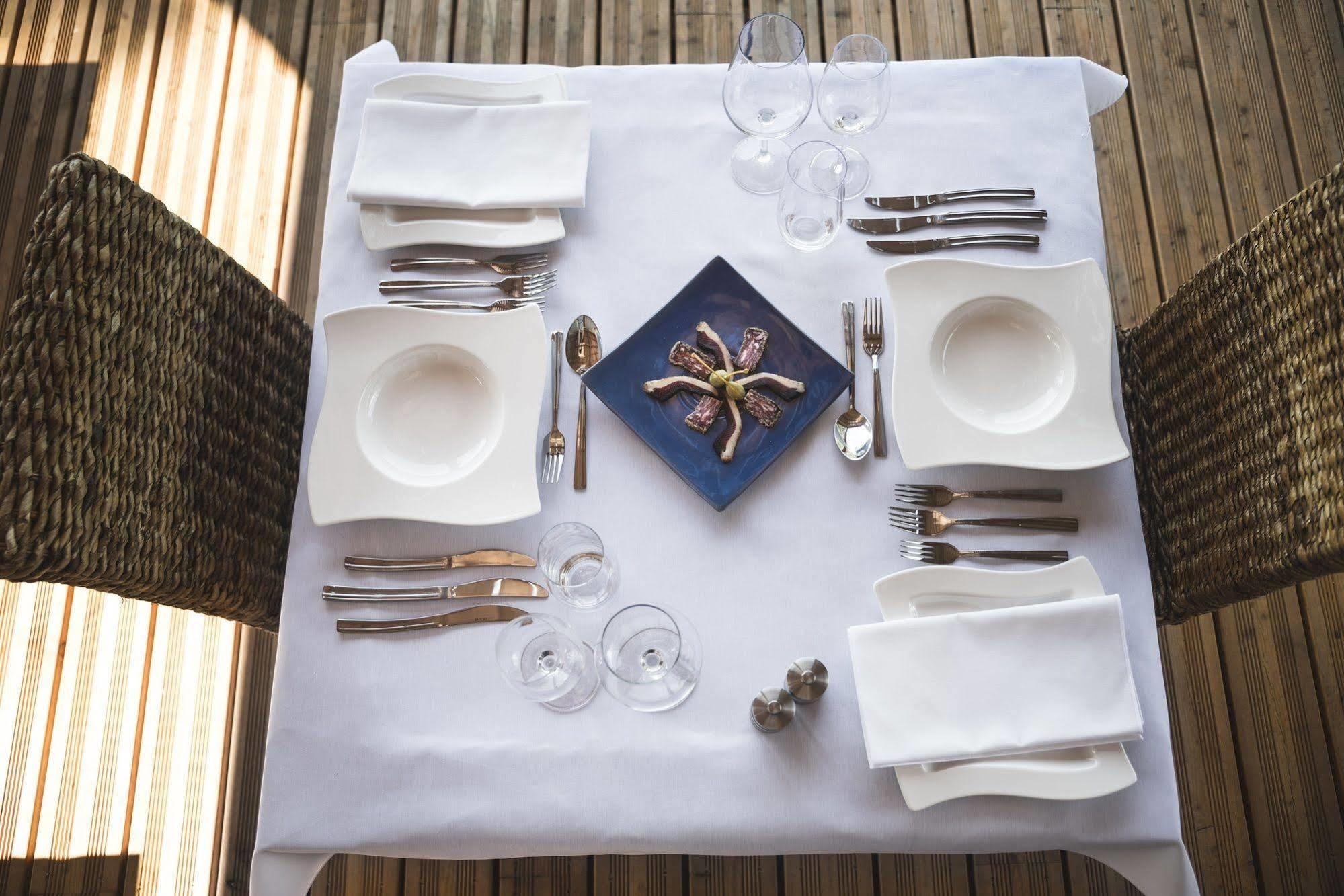 Domaine De Terrac Bed and Breakfast Rimont Εξωτερικό φωτογραφία