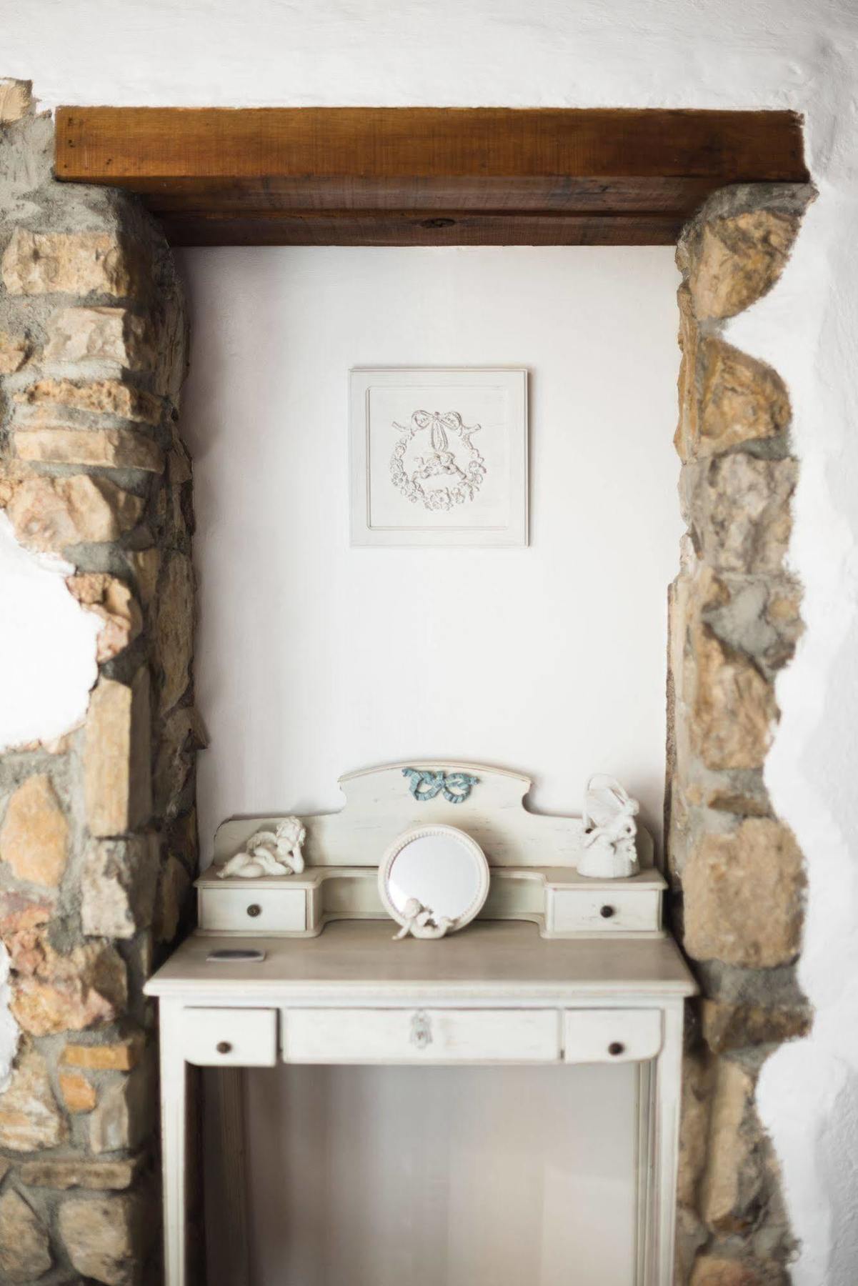 Domaine De Terrac Bed and Breakfast Rimont Εξωτερικό φωτογραφία