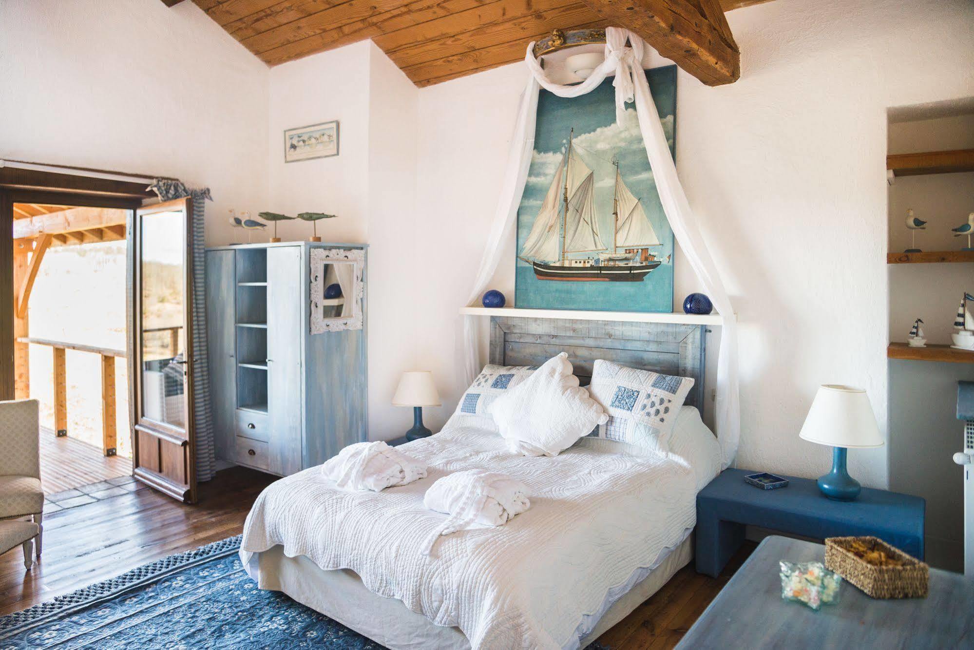 Domaine De Terrac Bed and Breakfast Rimont Εξωτερικό φωτογραφία