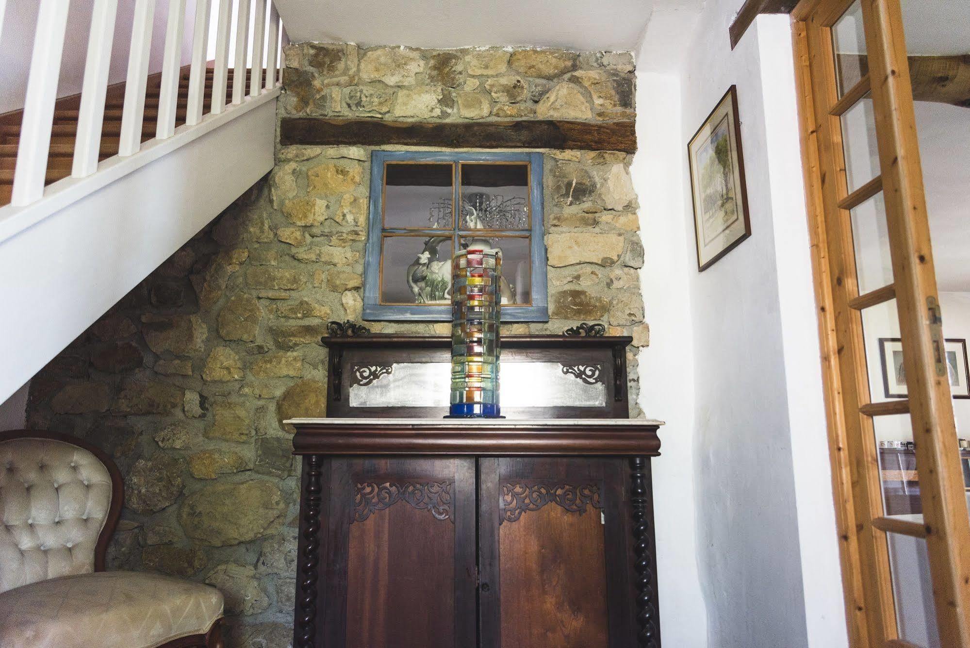 Domaine De Terrac Bed and Breakfast Rimont Εξωτερικό φωτογραφία