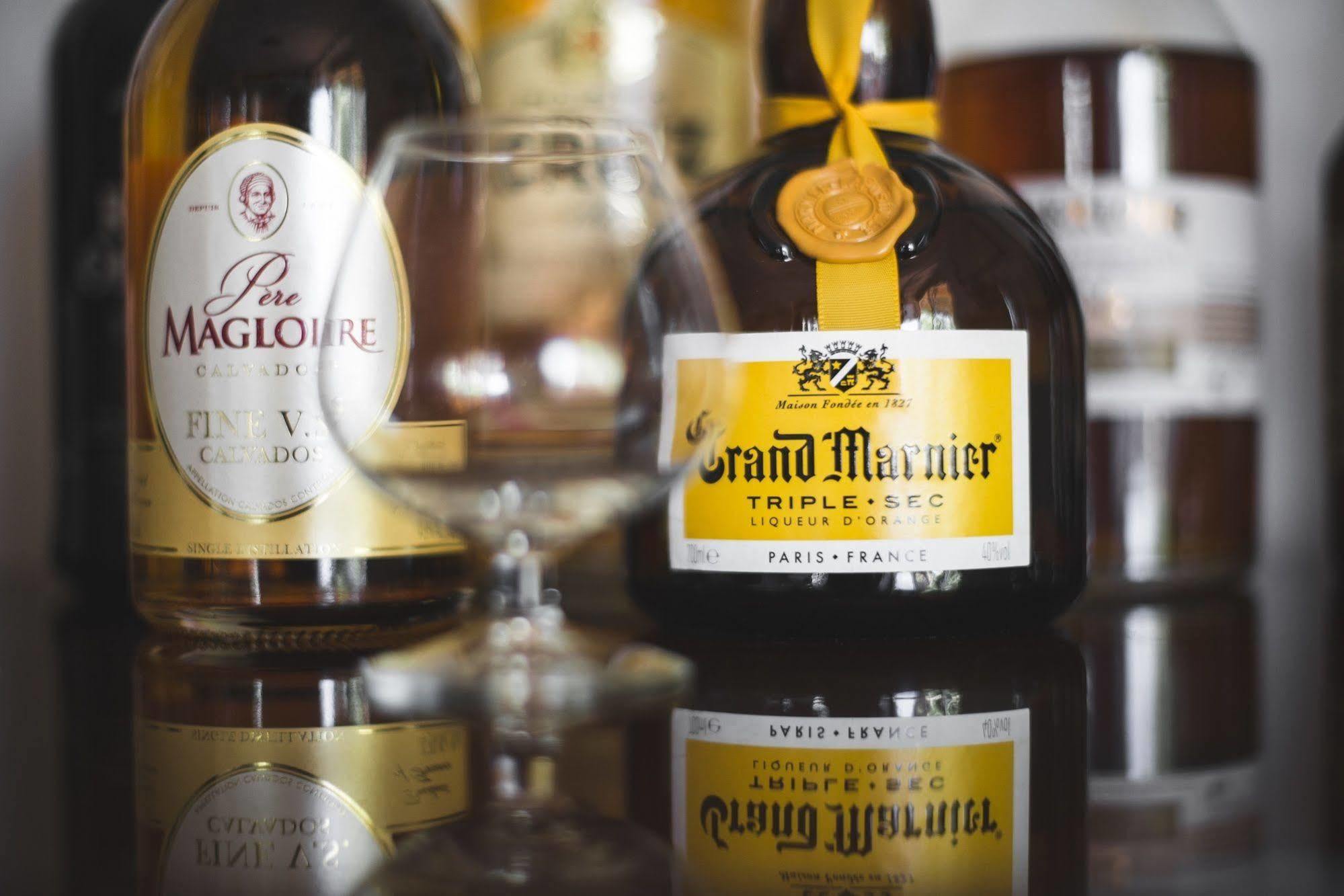 Domaine De Terrac Bed and Breakfast Rimont Εξωτερικό φωτογραφία