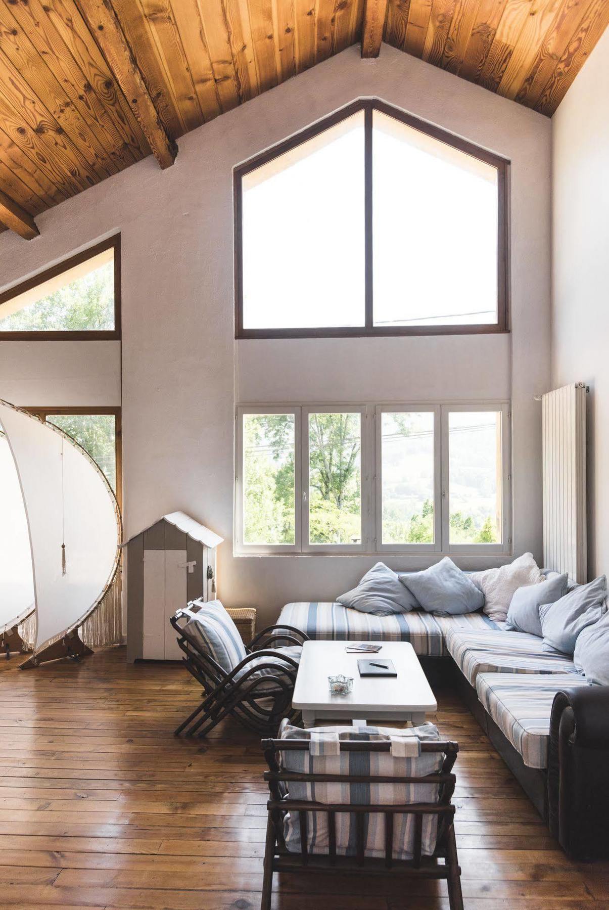 Domaine De Terrac Bed and Breakfast Rimont Εξωτερικό φωτογραφία