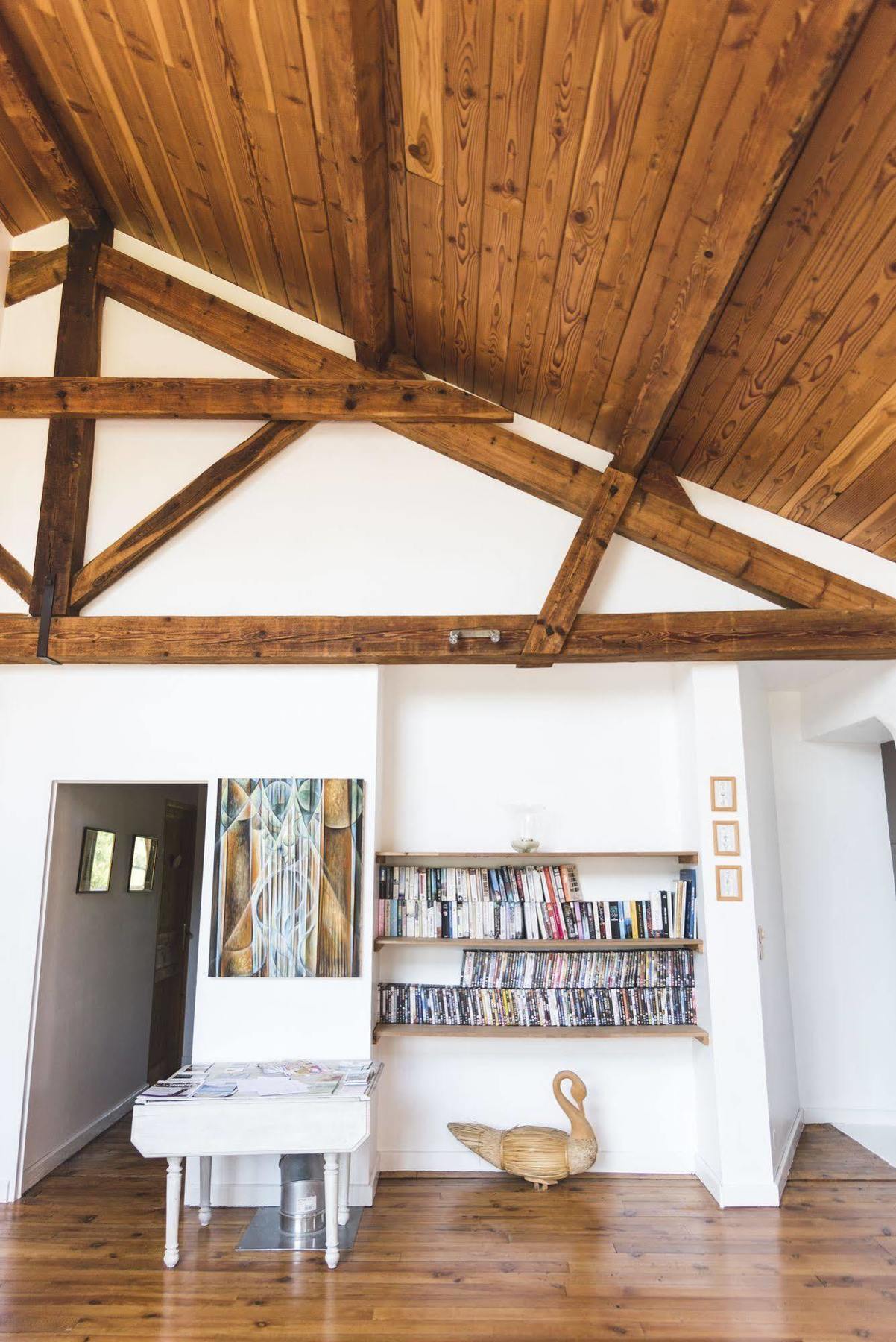 Domaine De Terrac Bed and Breakfast Rimont Εξωτερικό φωτογραφία